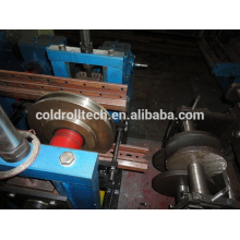 Steel Storage Rack Forming Machine